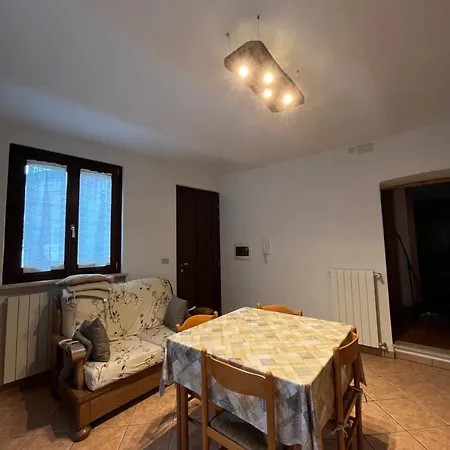 Cadlanona Apartman *
