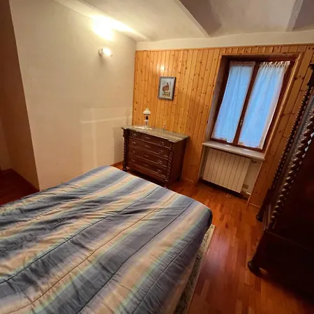 Cadlanona Apartman Boves