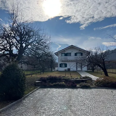 Apartamento Cadlanona *